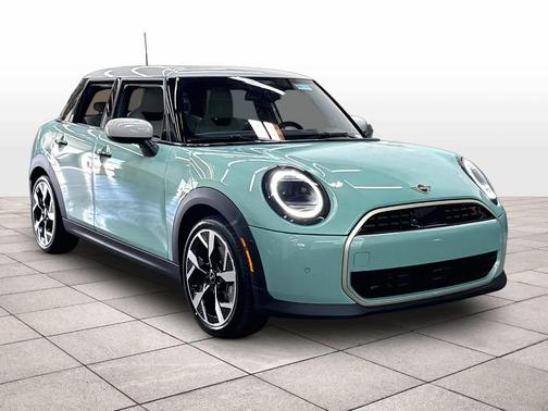 Ocean 2026 MINI Hardtop S
