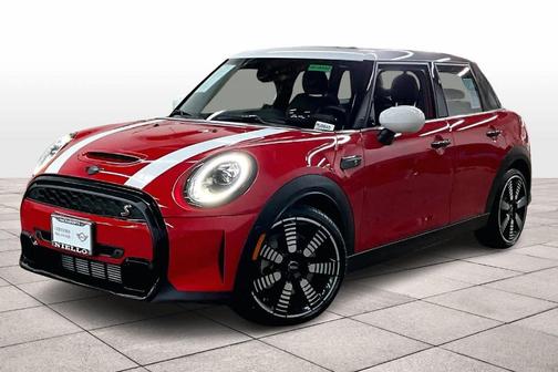 2024 MINI Hardtop Cooper S