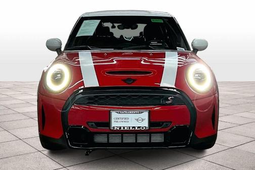 2024 MINI Hardtop Cooper S
