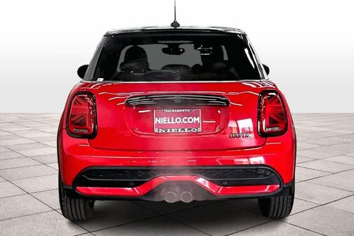 2024 MINI Hardtop Cooper S