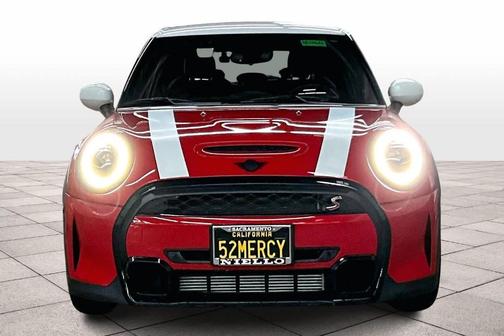 2024 MINI Hardtop Cooper S