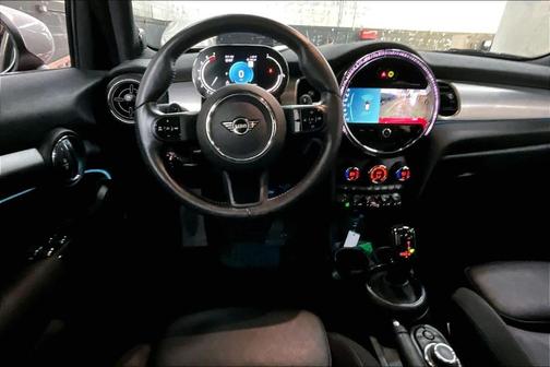 2024 MINI Hardtop Cooper S