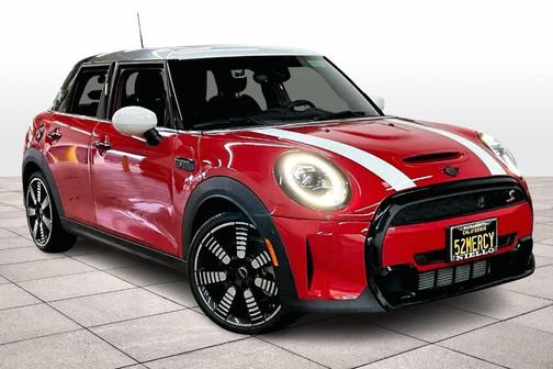 2024 MINI Hardtop Cooper S