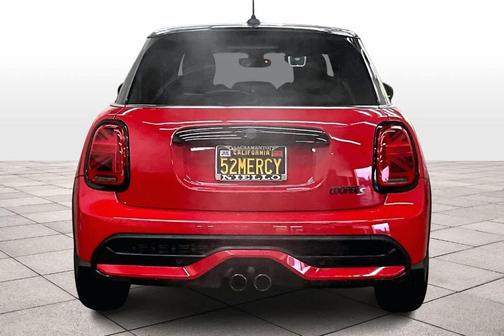 2024 MINI Hardtop Cooper S