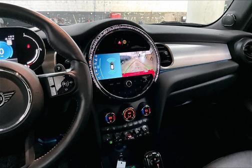 2024 MINI Hardtop Cooper S