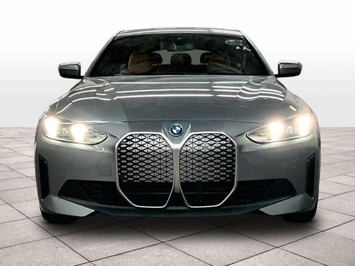 2025 BMW i4 Gran Coupe eDrive40