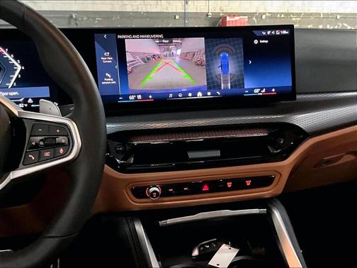 2025 BMW 430 Gran Coupe i xDrive