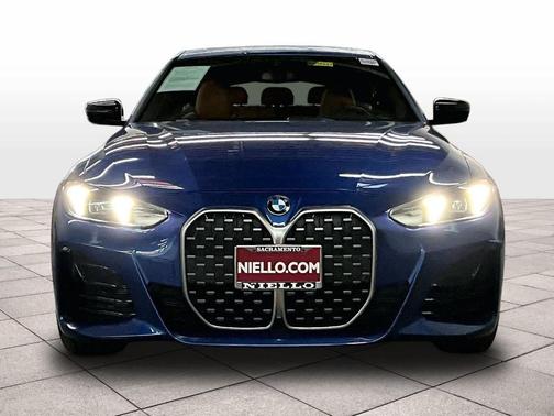 2025 BMW 430 Gran Coupe i xDrive