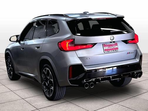 Pure 2026 BMW X1 M35i