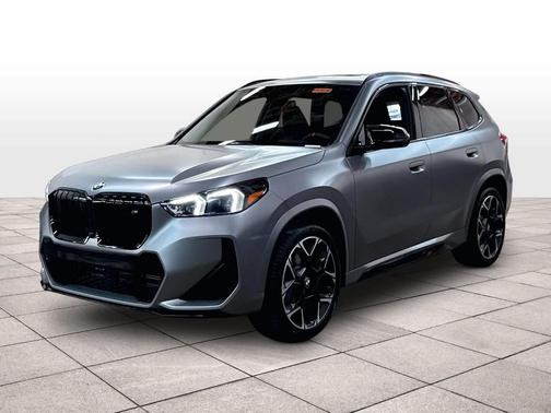 Pure 2026 BMW X1 M35i
