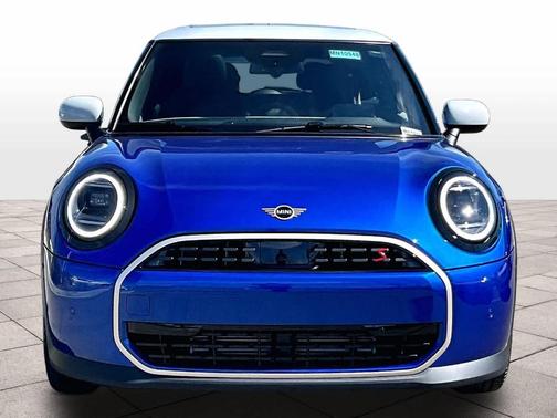 2026 MINI Hardtop S