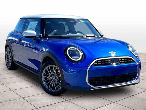 2026 MINI Hardtop S