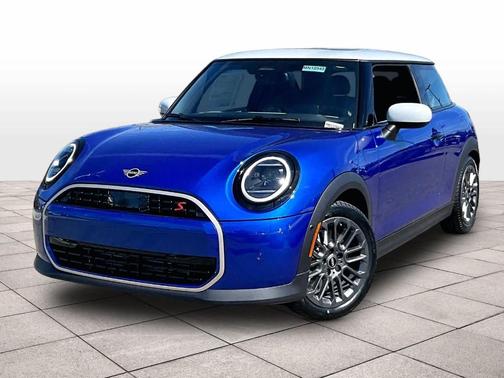 2026 MINI Hardtop S