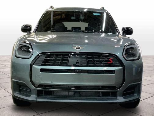 2026 MINI Countryman S