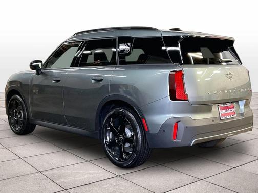 2026 MINI Countryman S