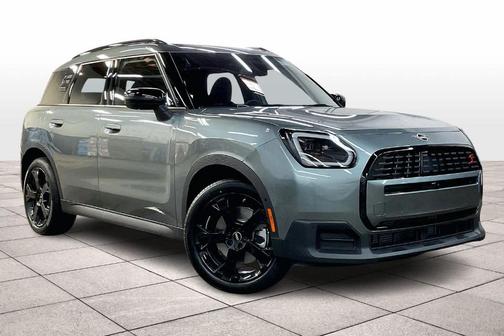 2026 MINI Countryman S