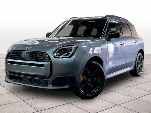 2026 MINI Countryman S