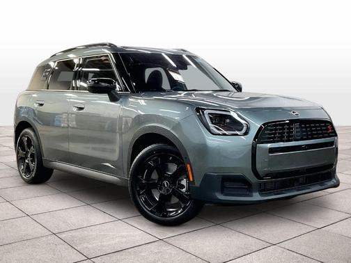 2026 MINI Countryman S