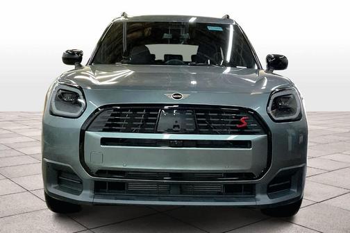 2026 MINI Countryman S