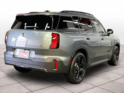 2026 MINI Countryman S