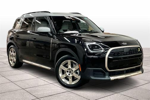 2025 MINI Countryman Base