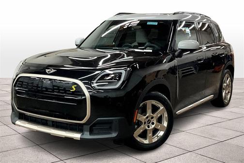 2025 MINI Countryman Base