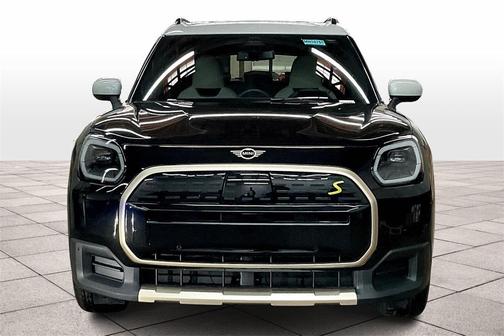 2025 MINI Countryman Base