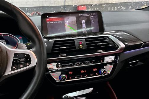 2021 BMW X4 xDrive30i