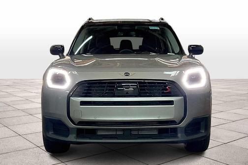 2025 MINI Countryman S