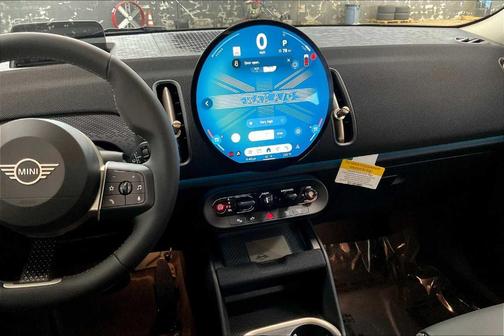2025 MINI Countryman S