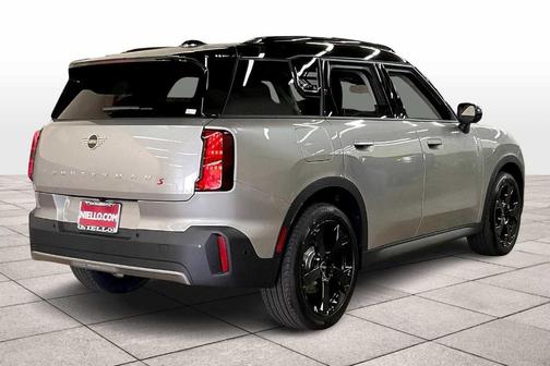 2025 MINI Countryman S