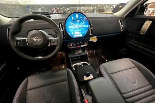 2025 MINI Countryman S