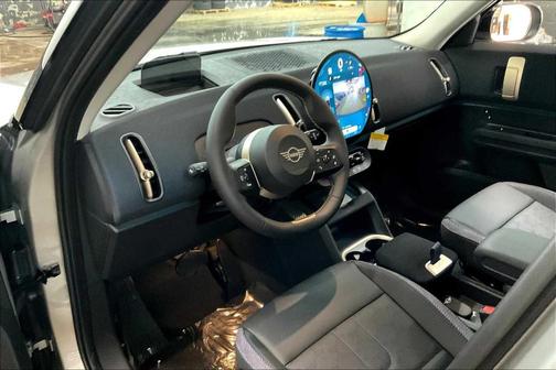 2025 MINI Countryman S