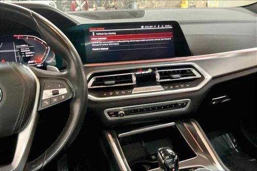 2020 BMW X6 sDrive40i