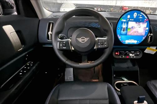 2025 MINI Countryman S