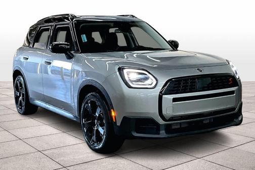 2025 MINI Countryman S