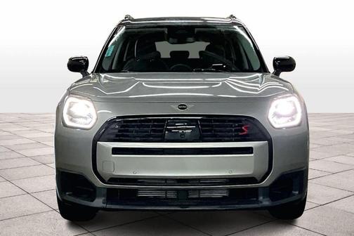 2025 MINI Countryman S