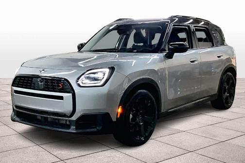 2025 MINI Countryman S