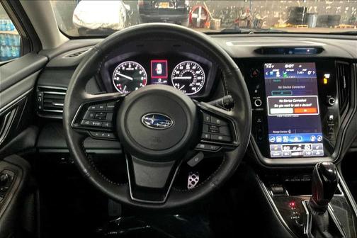 2023 Subaru Legacy Sport
