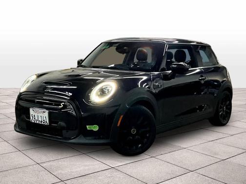 2022 MINI SE Hardtop Cooper
