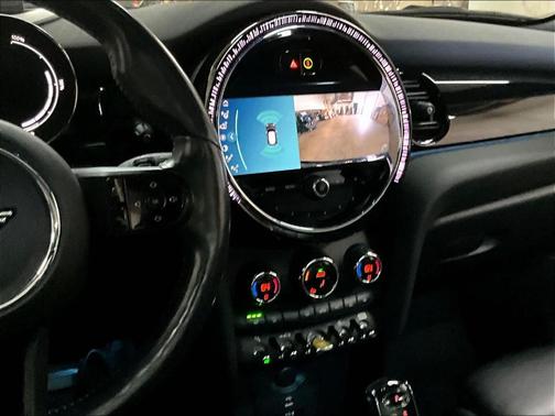 2022 MINI SE Hardtop Cooper