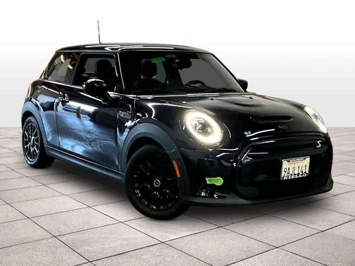 2022 MINI SE Hardtop Cooper