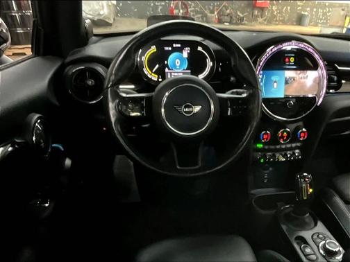 2022 MINI SE Hardtop Cooper