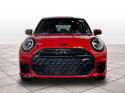 2026 MINI Hardtop S