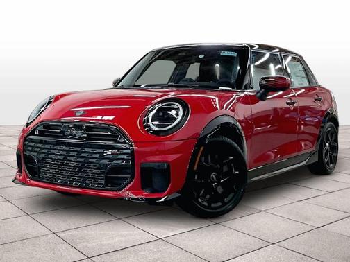 2026 MINI Hardtop S