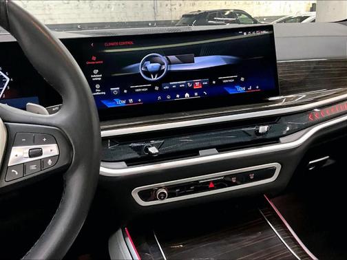 Black Sapphire Metallic 2025 BMW X5 xDrive40i
