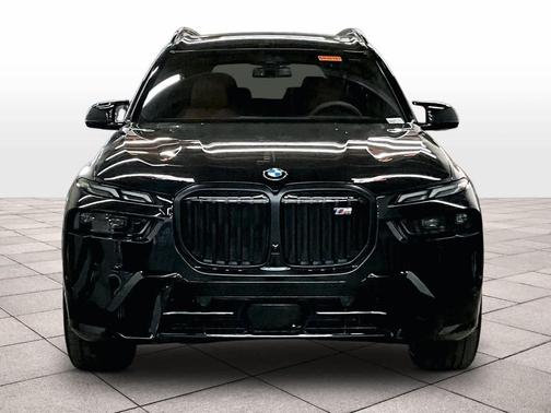 2026 BMW X7 M60i