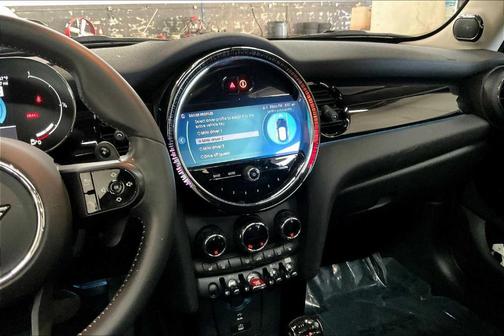 2023 MINI Hardtop Cooper S