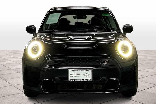 2023 MINI Hardtop Cooper S