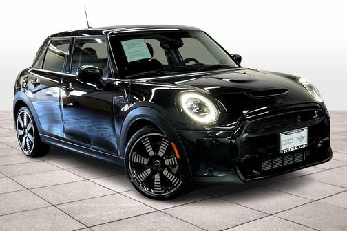 2023 MINI Hardtop Cooper S